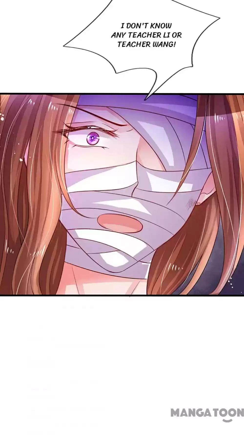 Wanzhang Guangmang Buji Ni Chapter 260