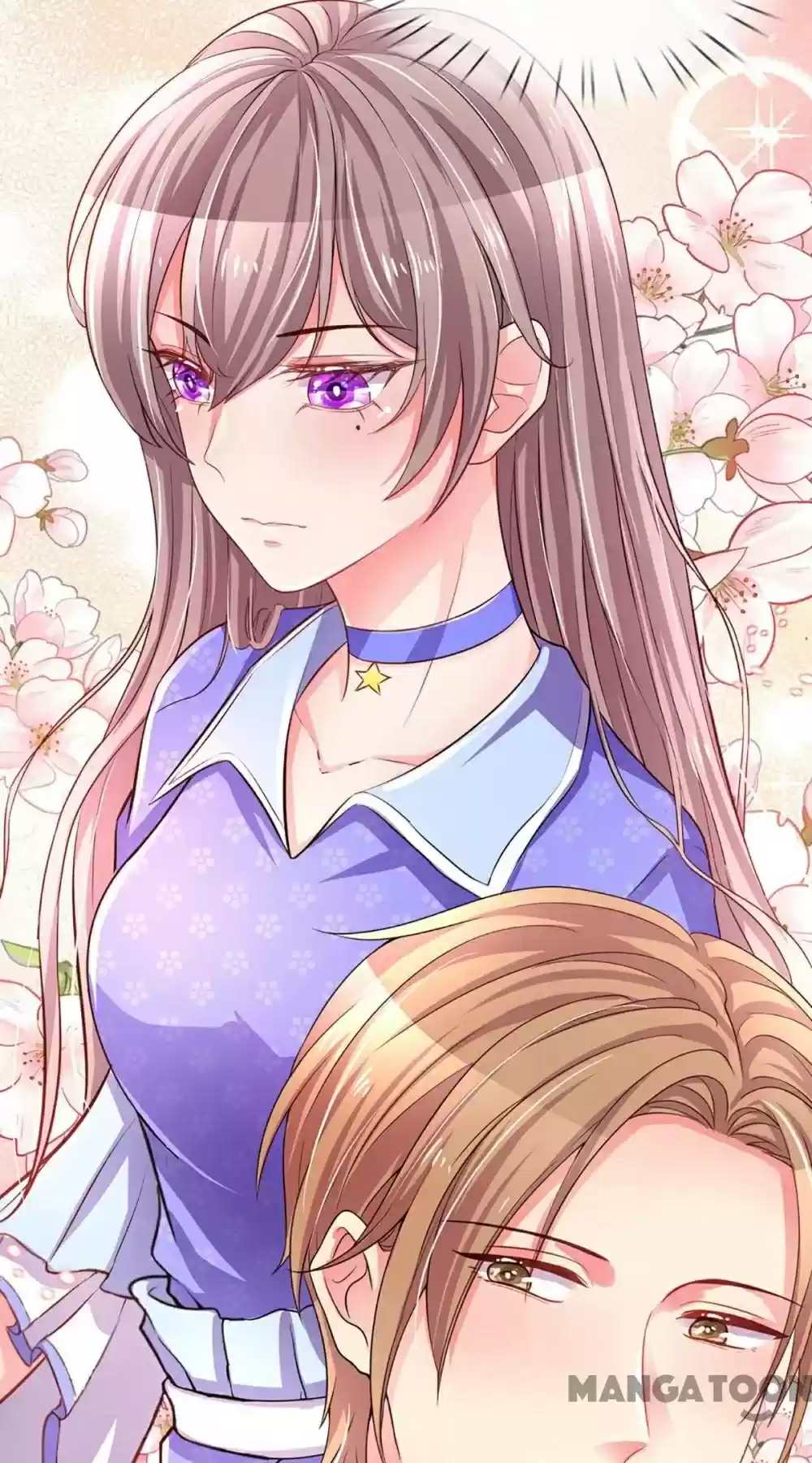 Wanzhang Guangmang Buji Ni Chapter 260