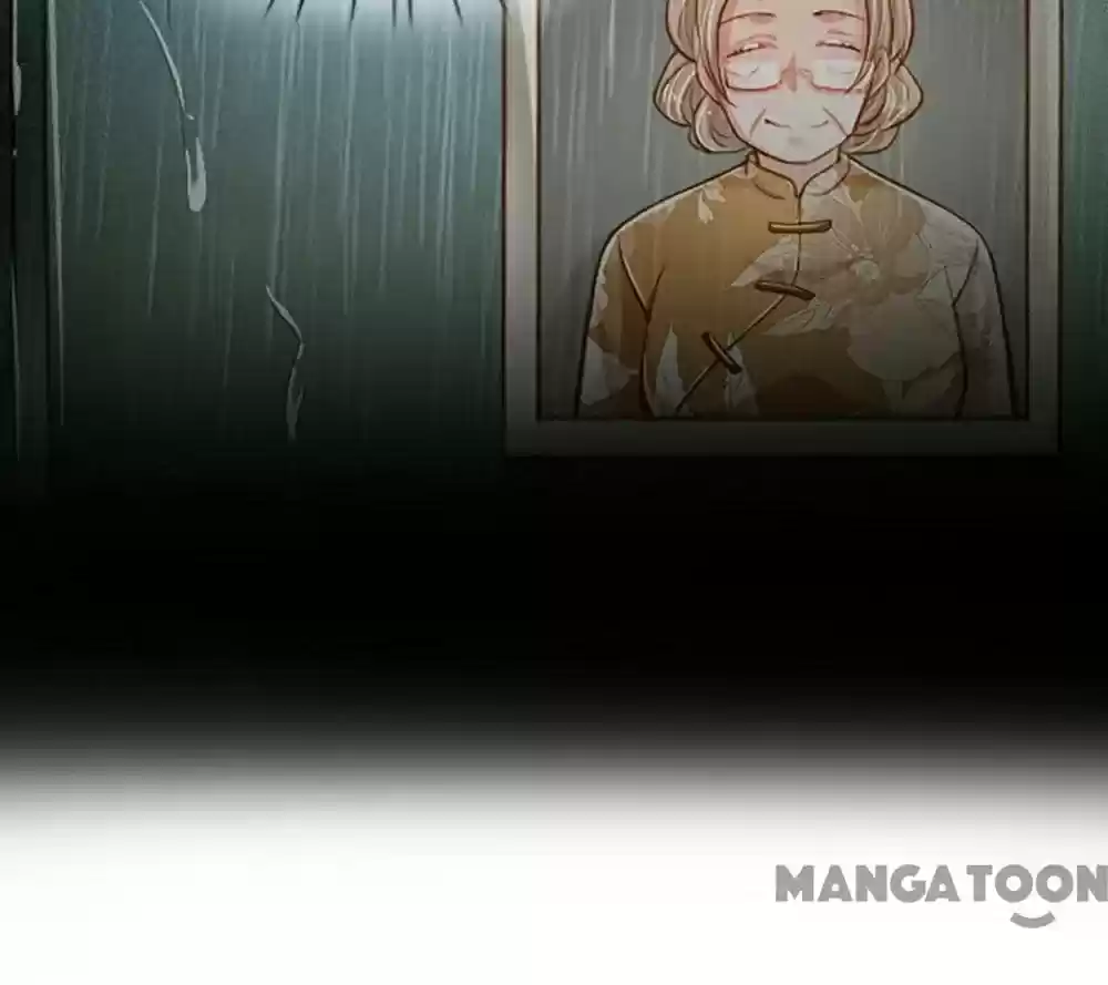 Wanzhang Guangmang Buji Ni Chapter 260