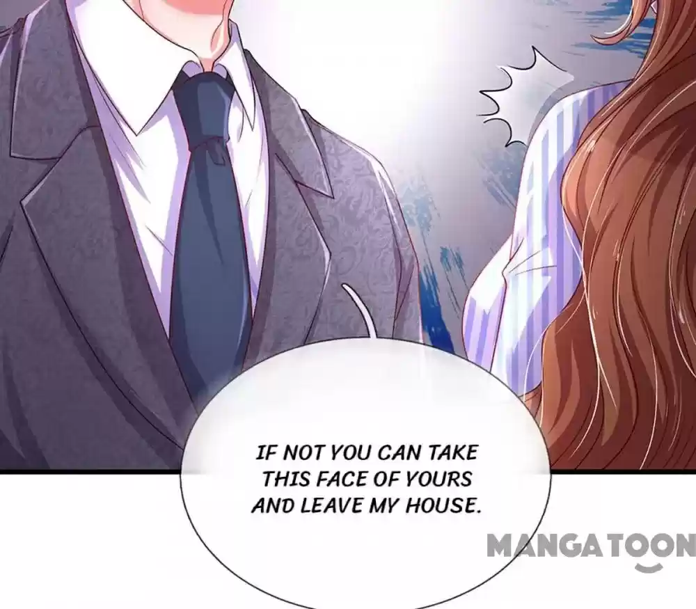 Wanzhang Guangmang Buji Ni Chapter 260