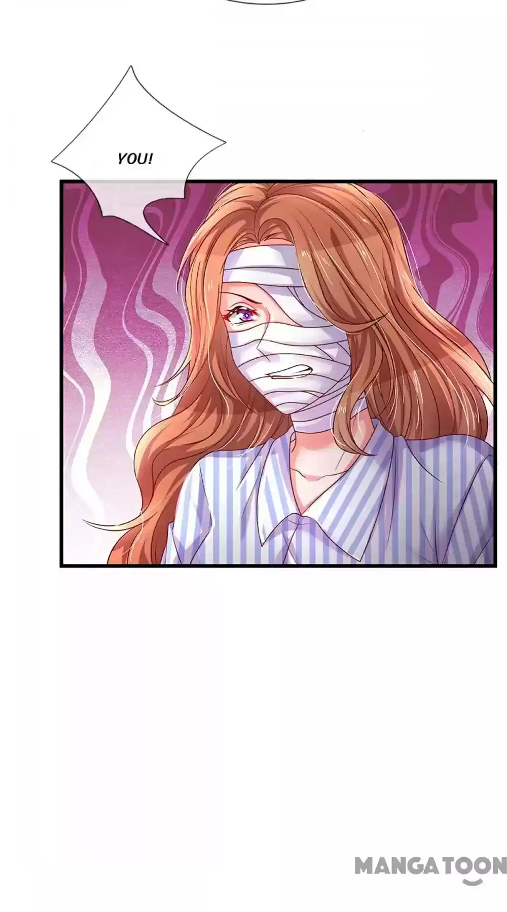 Wanzhang Guangmang Buji Ni Chapter 260