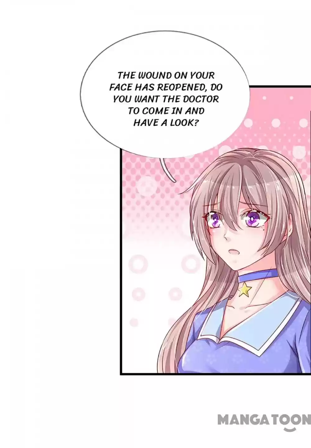 Wanzhang Guangmang Buji Ni Chapter 260