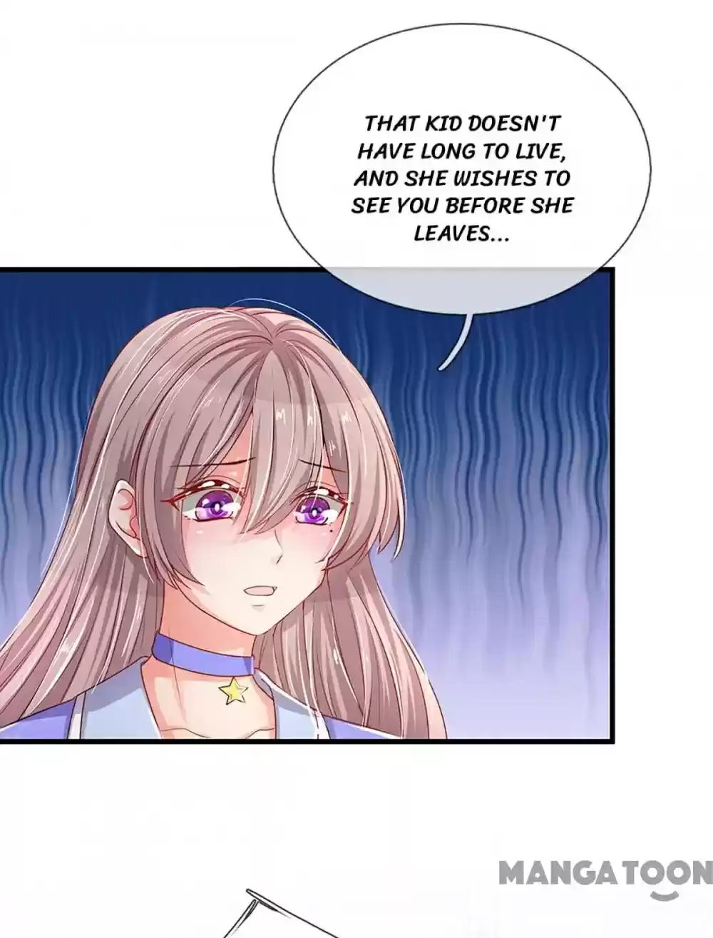 Wanzhang Guangmang Buji Ni Chapter 261