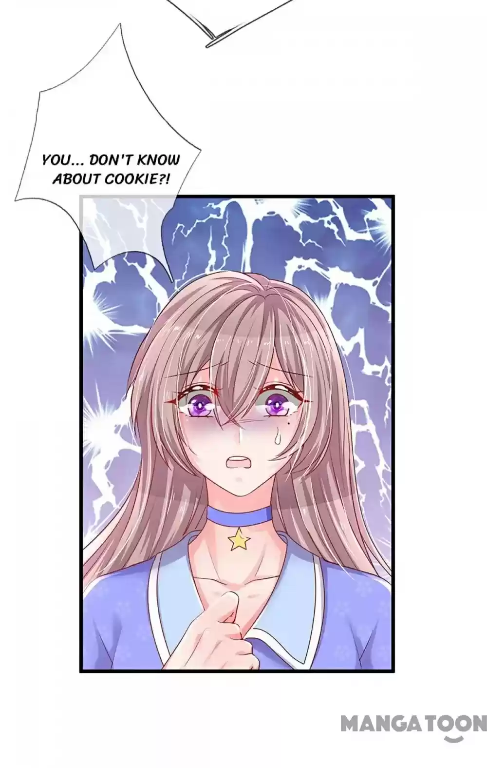 Wanzhang Guangmang Buji Ni Chapter 261