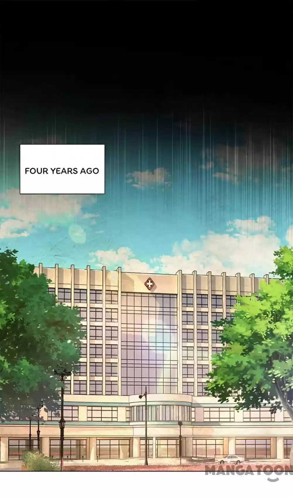 Wanzhang Guangmang Buji Ni Chapter 261