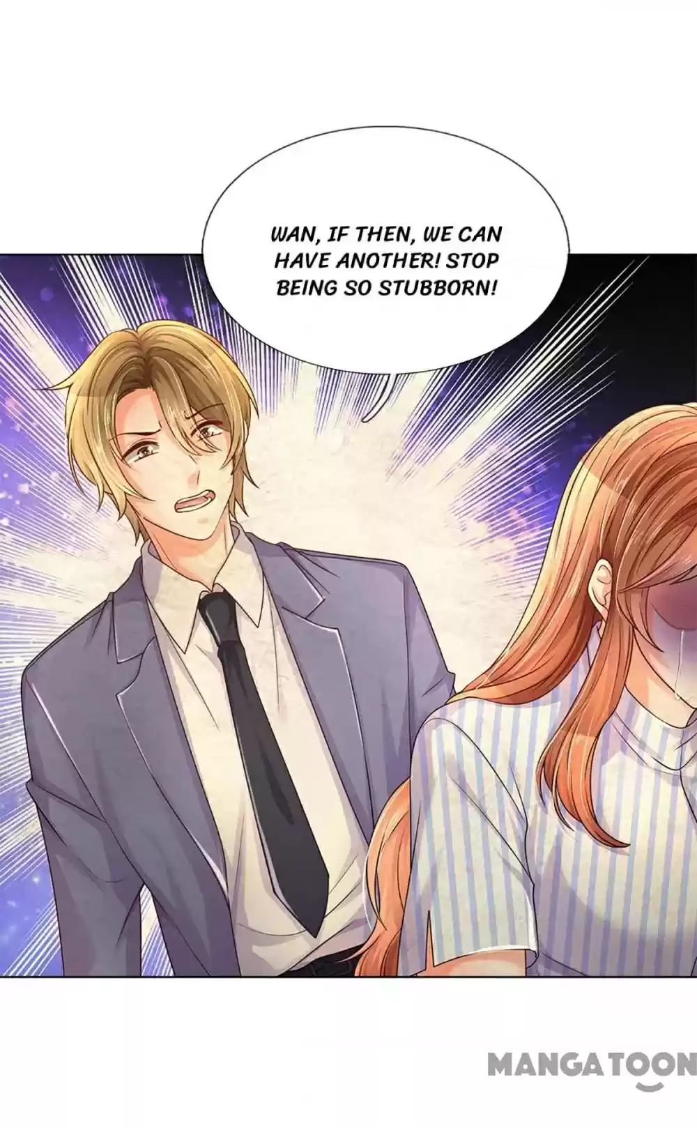 Wanzhang Guangmang Buji Ni Chapter 261