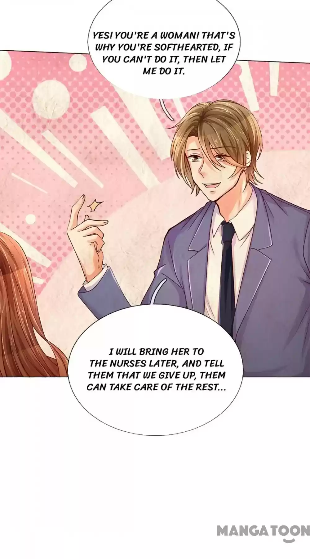 Wanzhang Guangmang Buji Ni Chapter 261