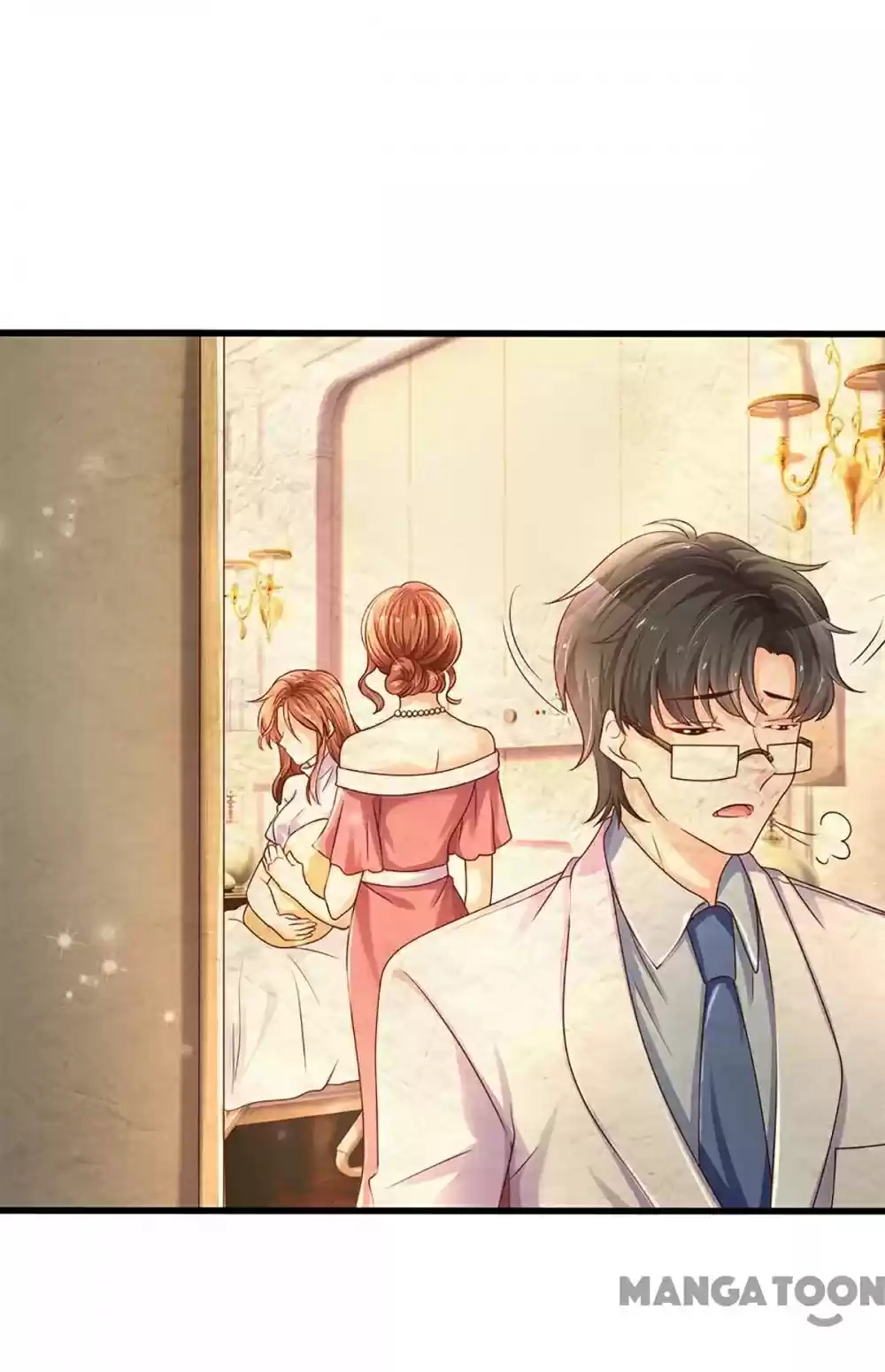 Wanzhang Guangmang Buji Ni Chapter 261