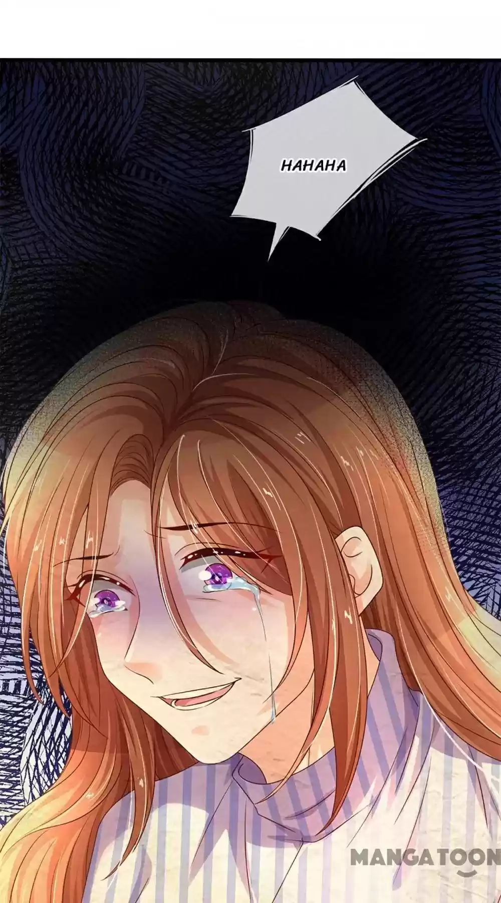 Wanzhang Guangmang Buji Ni Chapter 261