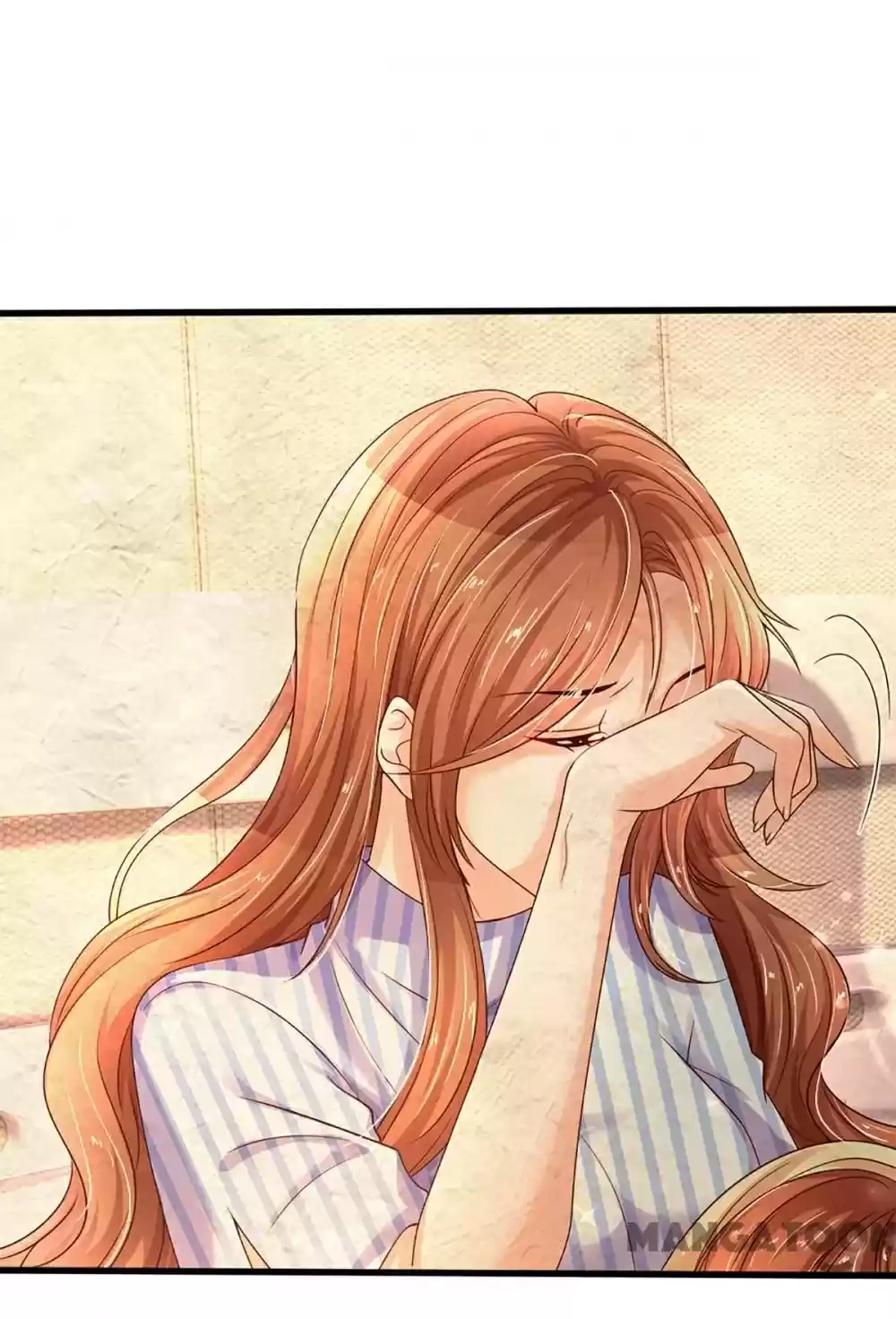 Wanzhang Guangmang Buji Ni Chapter 261