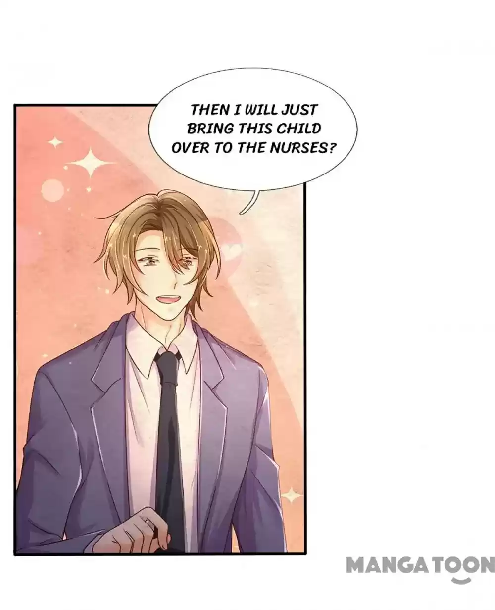 Wanzhang Guangmang Buji Ni Chapter 261