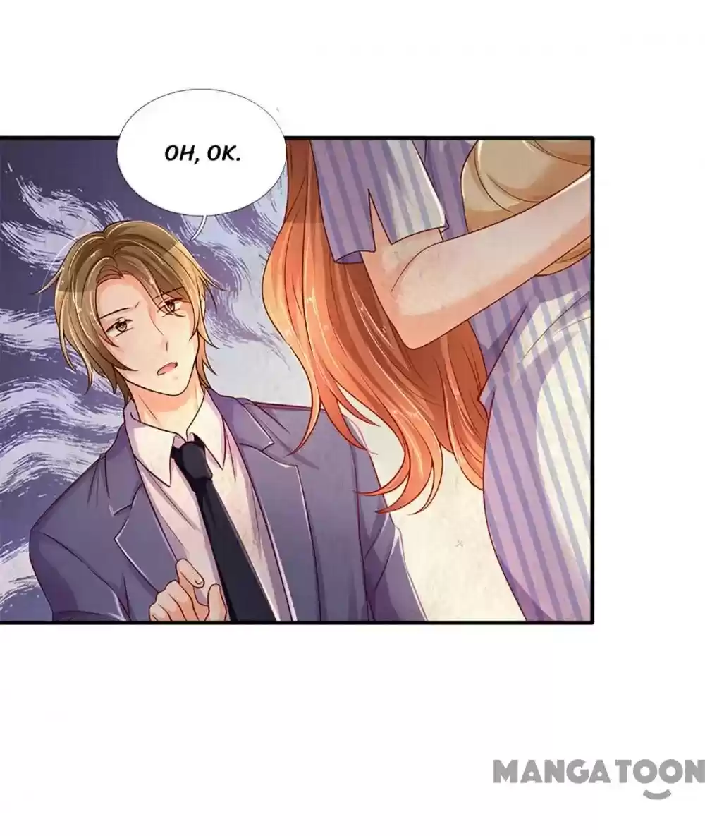 Wanzhang Guangmang Buji Ni Chapter 261