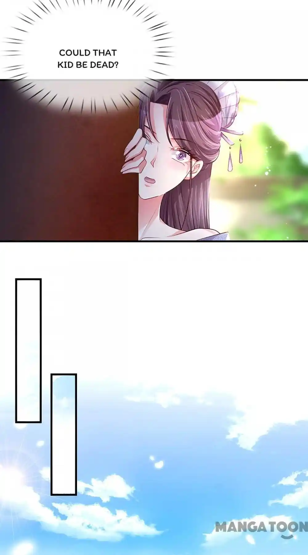 Wanzhang Guangmang Buji Ni Chapter 268