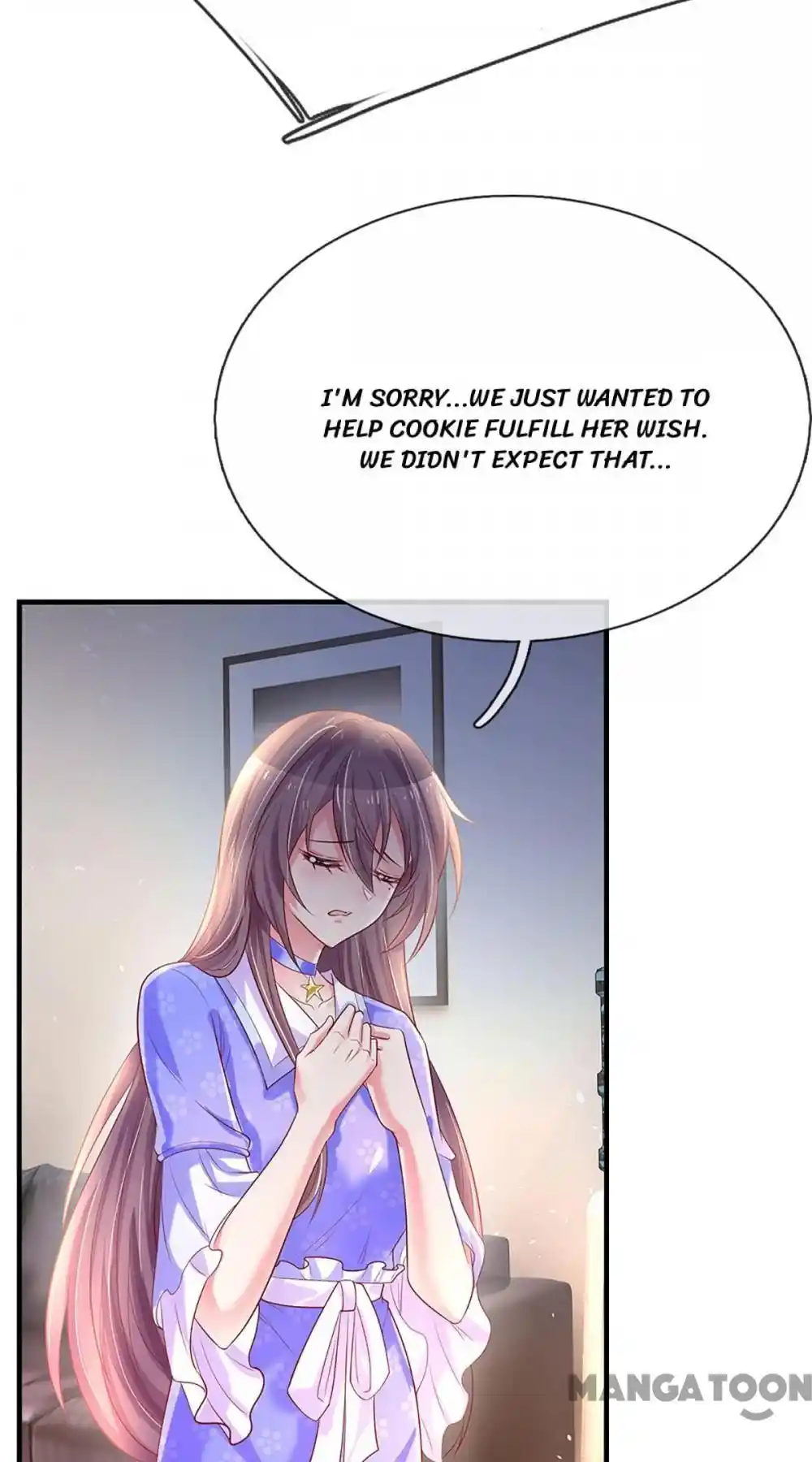 Wanzhang Guangmang Buji Ni Chapter 268