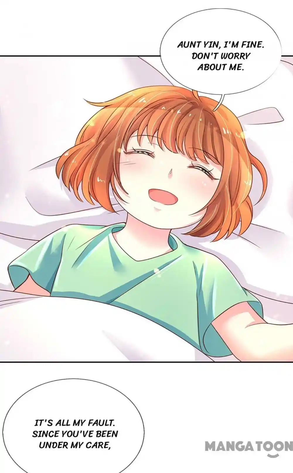 Wanzhang Guangmang Buji Ni Chapter 268