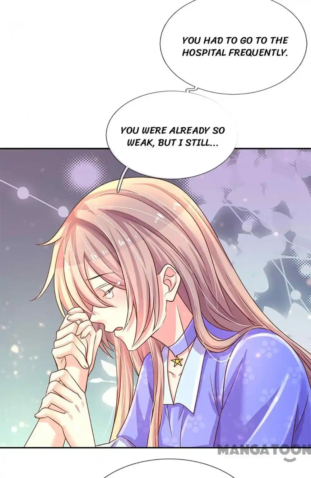 Wanzhang Guangmang Buji Ni Chapter 268