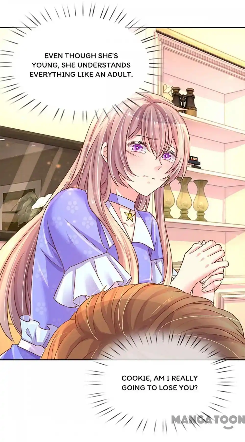 Wanzhang Guangmang Buji Ni Chapter 268