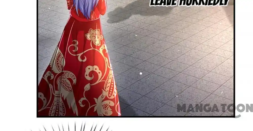 Wanzhang Guangmang Buji Ni Chapter 268