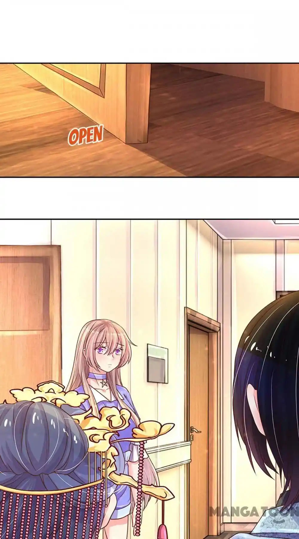 Wanzhang Guangmang Buji Ni Chapter 268