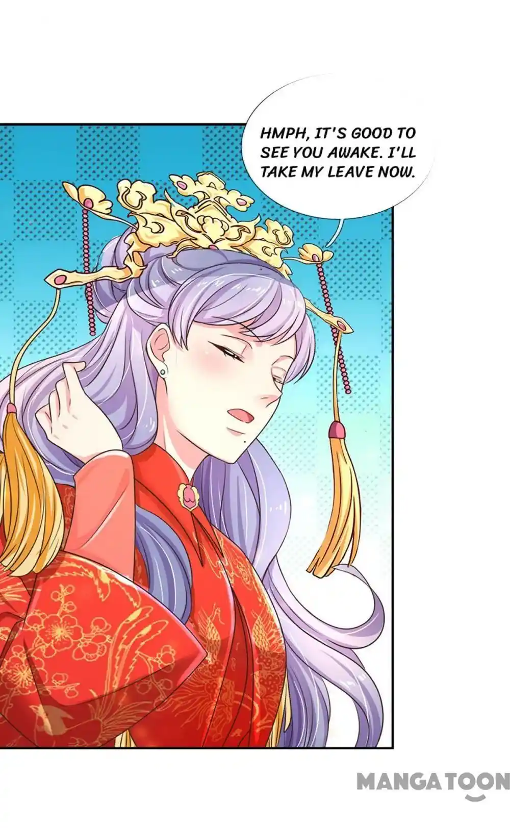 Wanzhang Guangmang Buji Ni Chapter 268