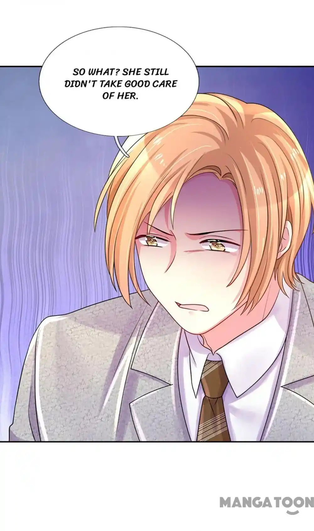 Wanzhang Guangmang Buji Ni Chapter 268