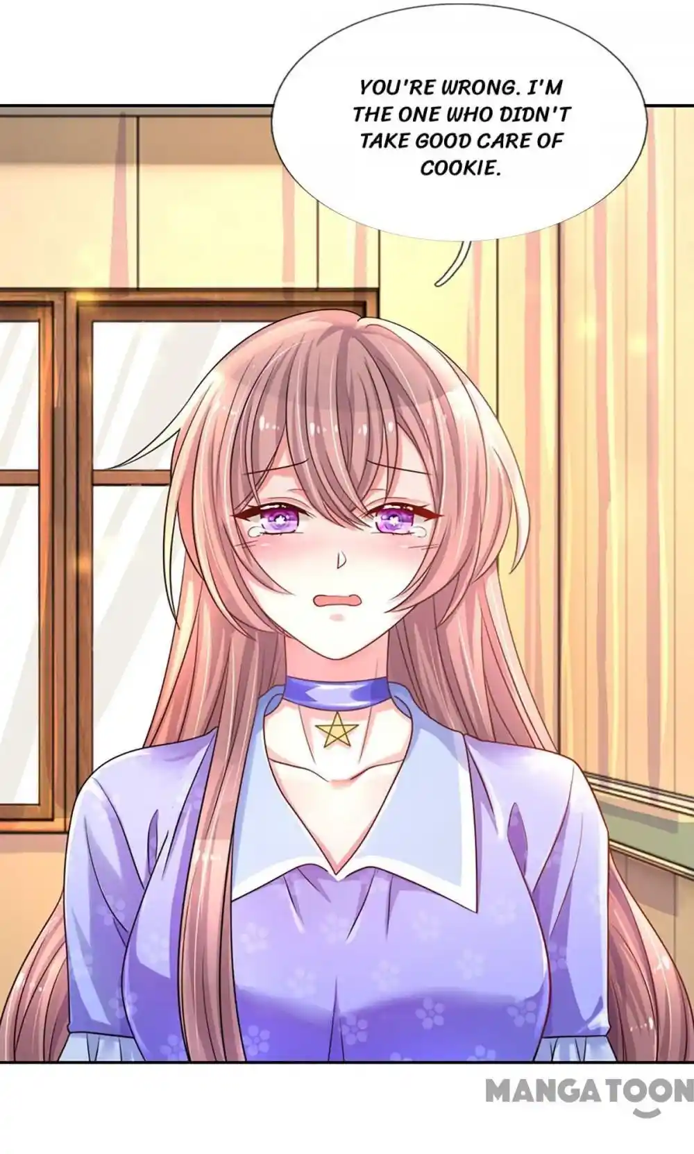 Wanzhang Guangmang Buji Ni Chapter 268