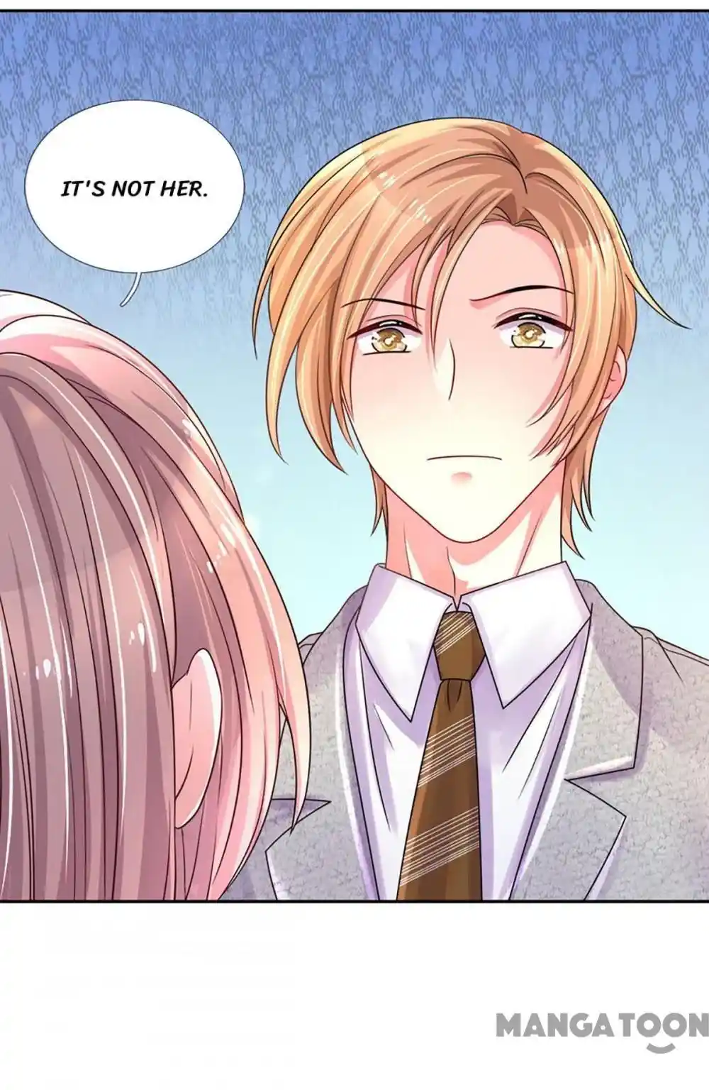 Wanzhang Guangmang Buji Ni Chapter 268