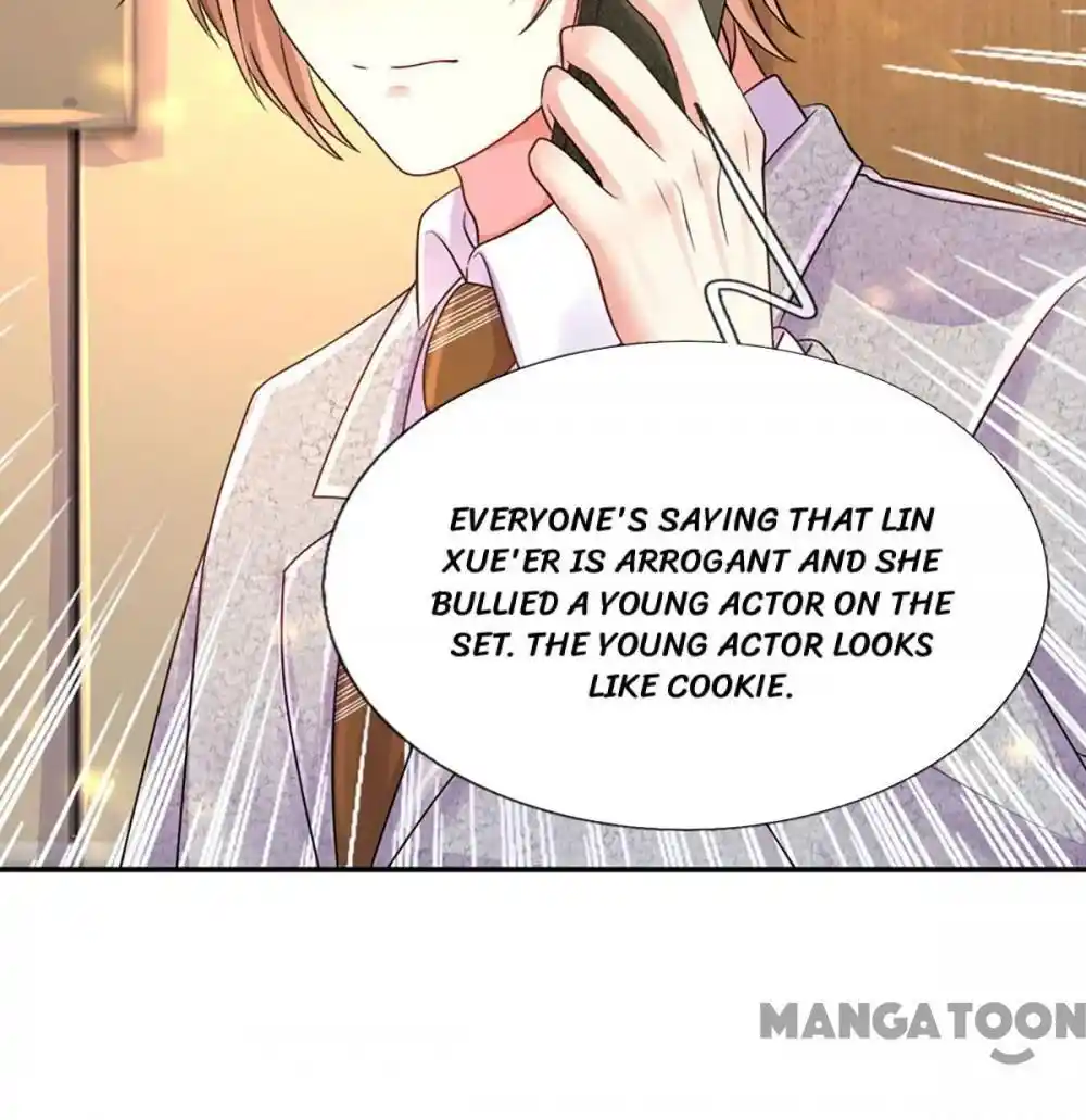 Wanzhang Guangmang Buji Ni Chapter 268