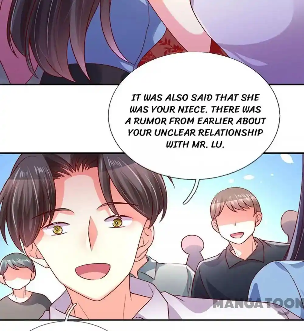 Wanzhang Guangmang Buji Ni Chapter 269