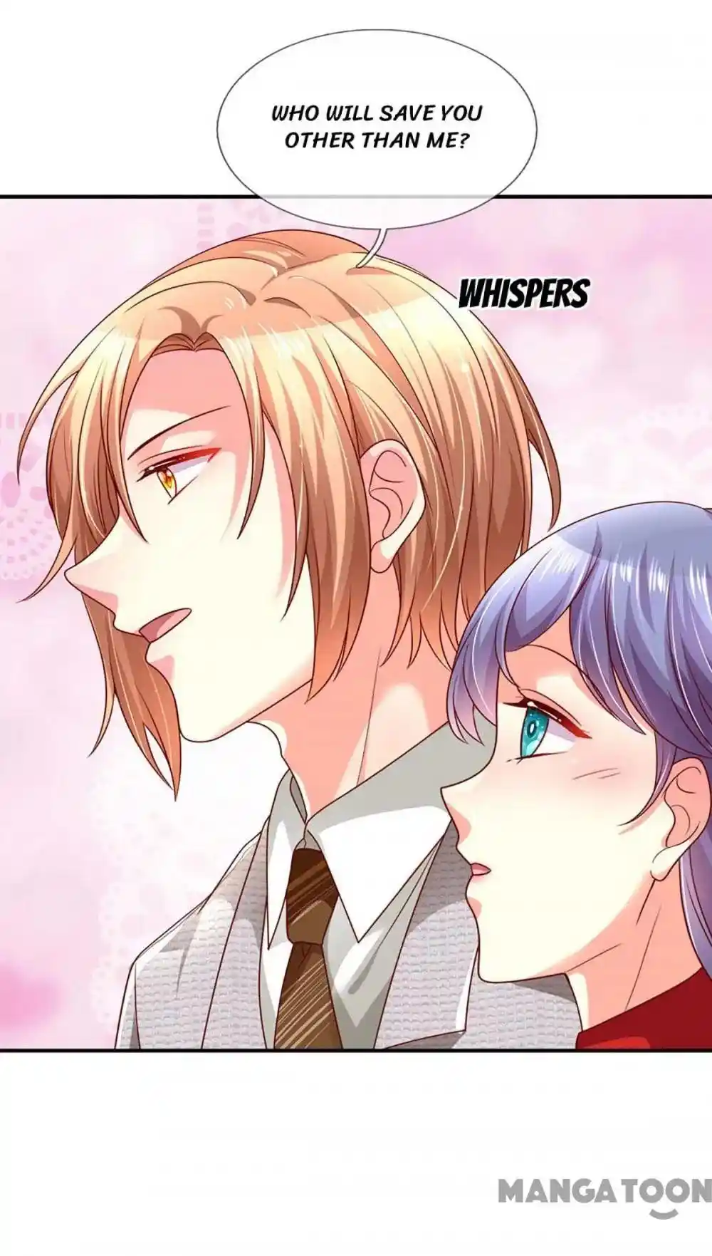 Wanzhang Guangmang Buji Ni Chapter 269