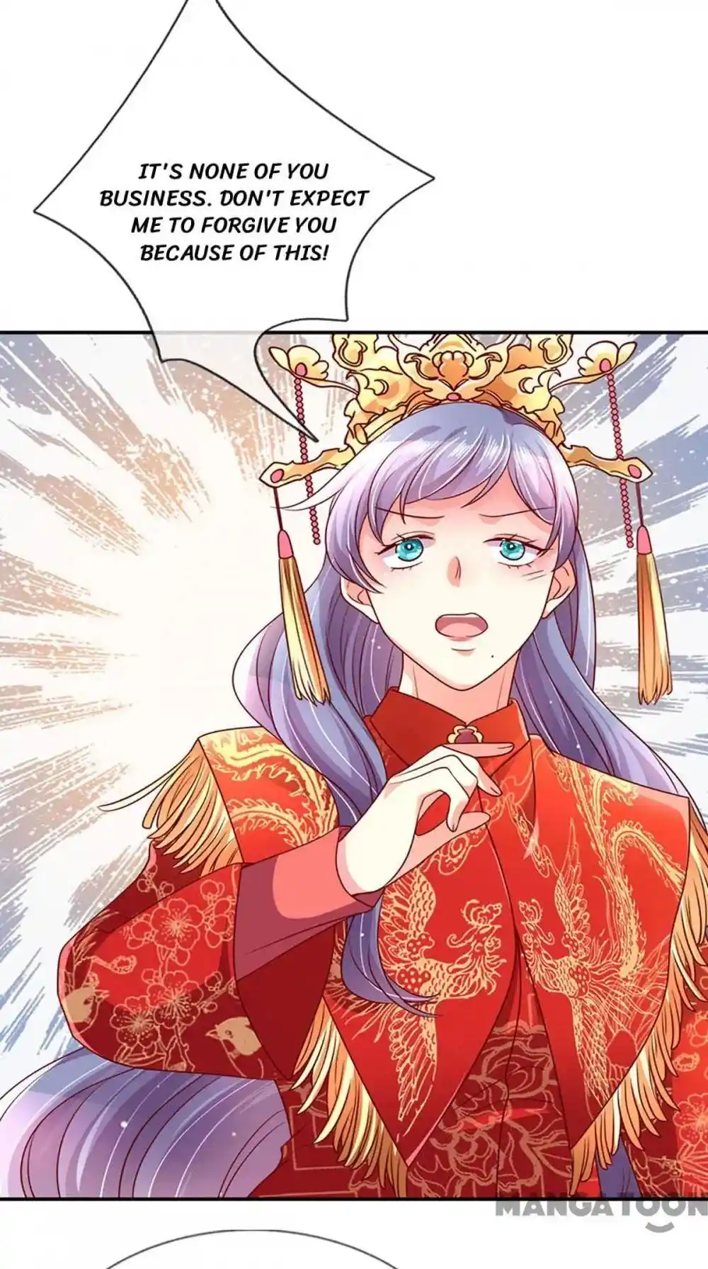 Wanzhang Guangmang Buji Ni Chapter 269