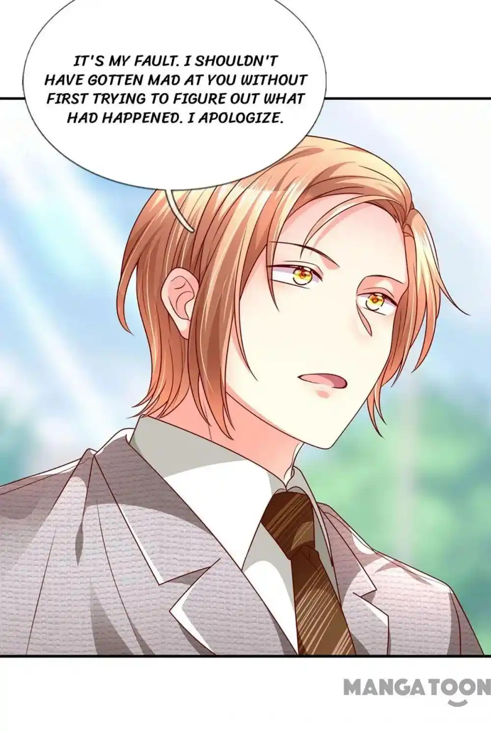 Wanzhang Guangmang Buji Ni Chapter 269