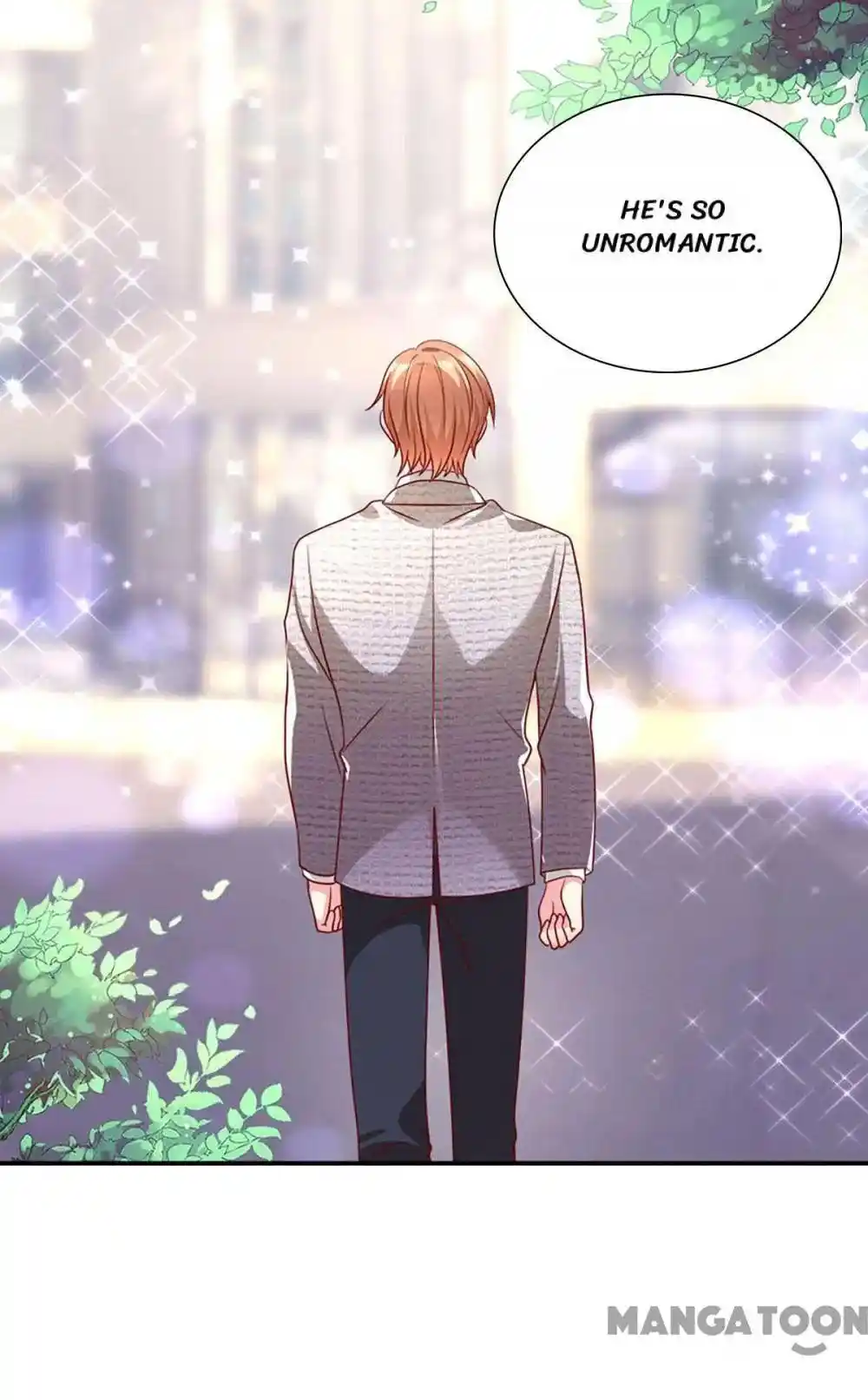 Wanzhang Guangmang Buji Ni Chapter 269