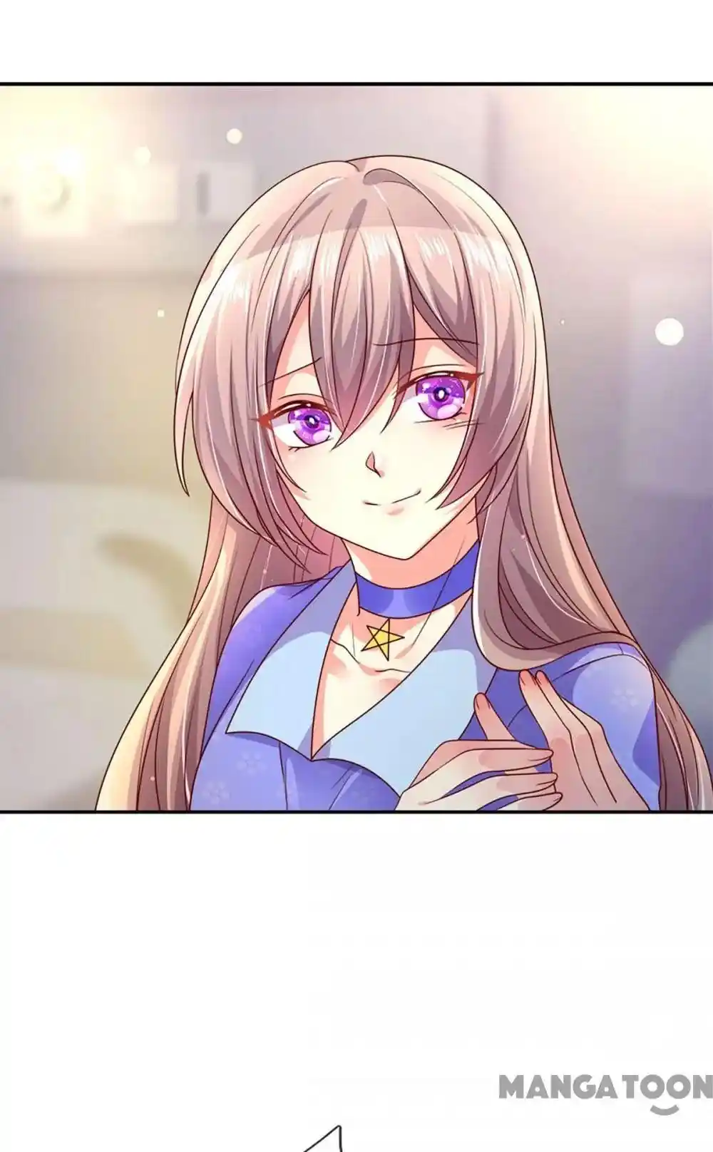 Wanzhang Guangmang Buji Ni Chapter 269