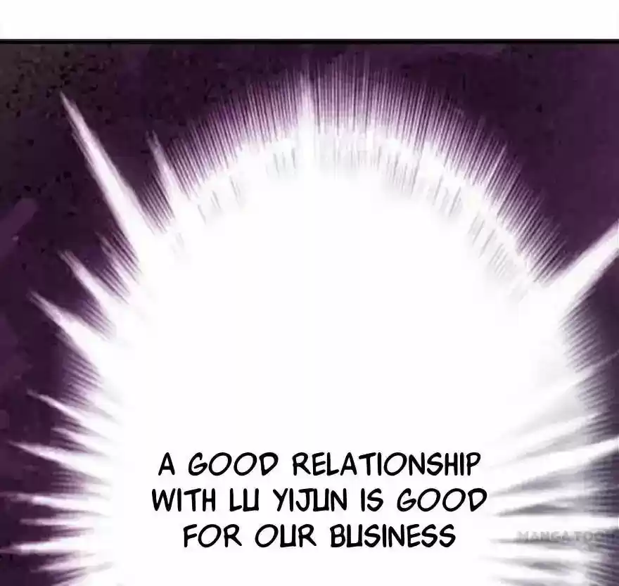 Wanzhang guangmang buji ni Chapter 27