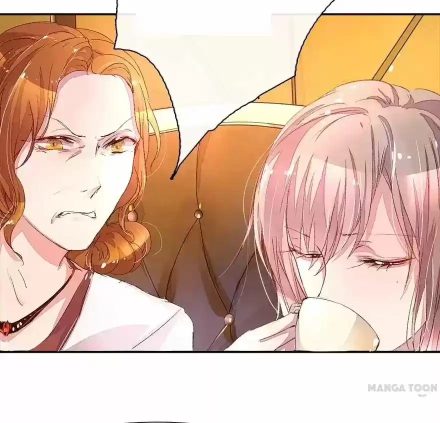 Wanzhang guangmang buji ni Chapter 27