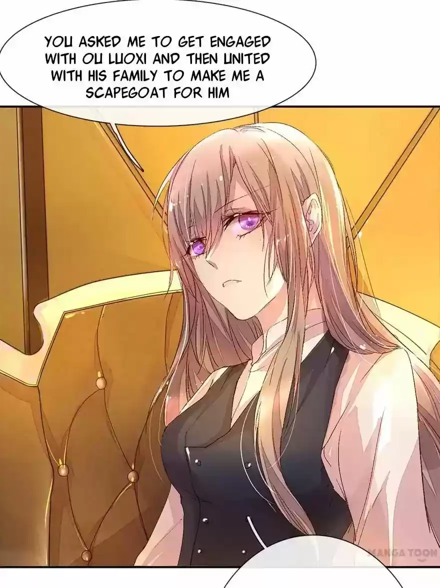 Wanzhang guangmang buji ni Chapter 27