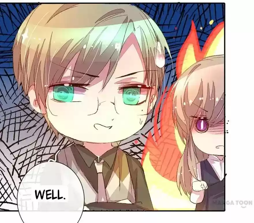 Wanzhang guangmang buji ni Chapter 27