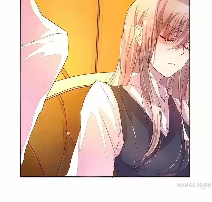 Wanzhang guangmang buji ni Chapter 27