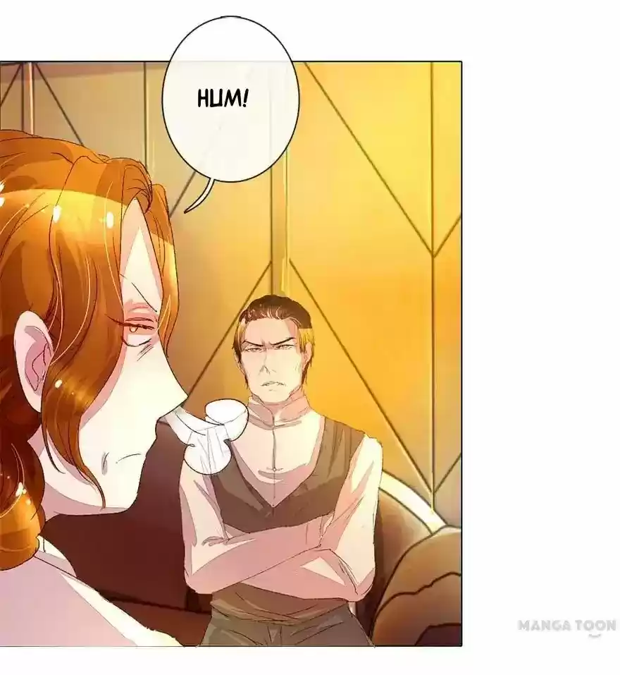 Wanzhang guangmang buji ni Chapter 27