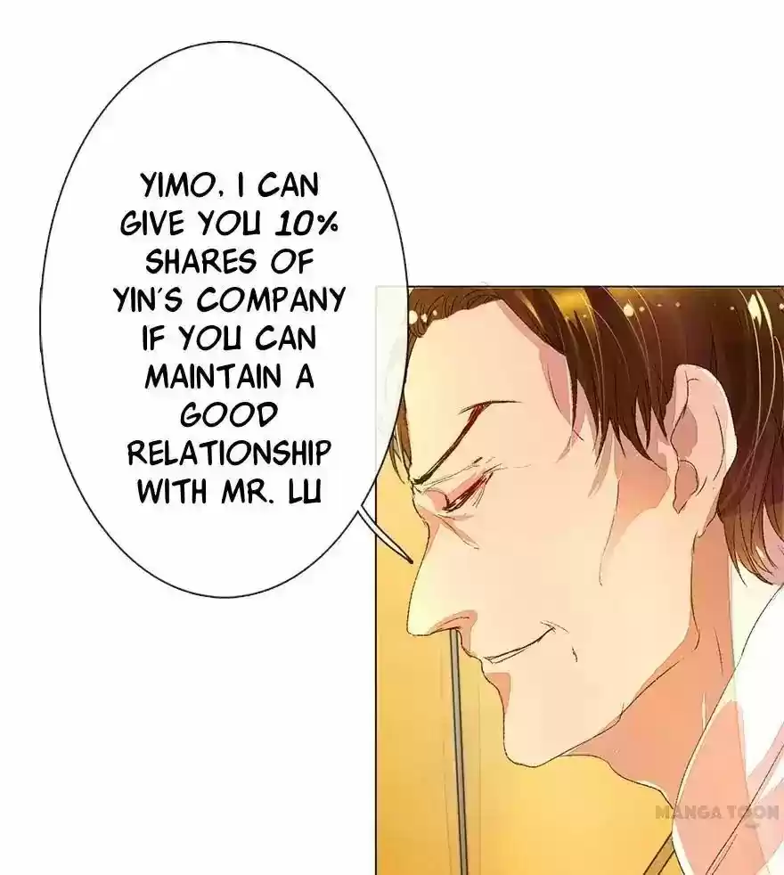 Wanzhang guangmang buji ni Chapter 27