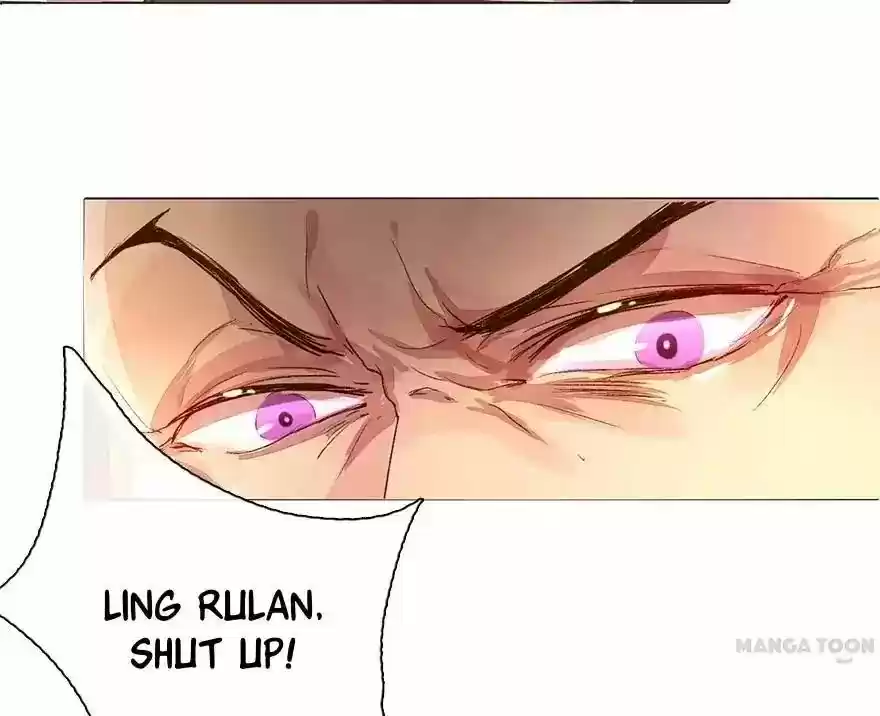 Wanzhang guangmang buji ni Chapter 27