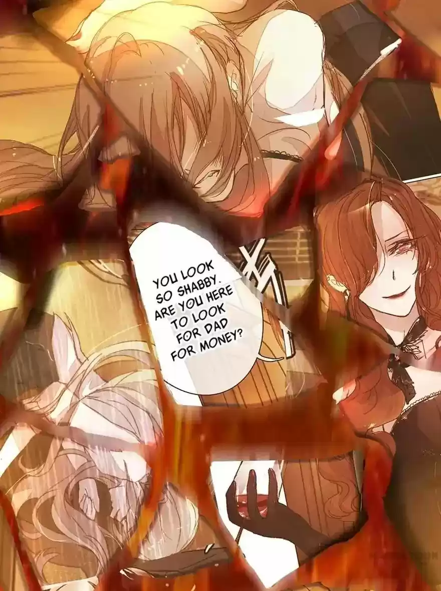 Wanzhang guangmang buji ni Chapter 28