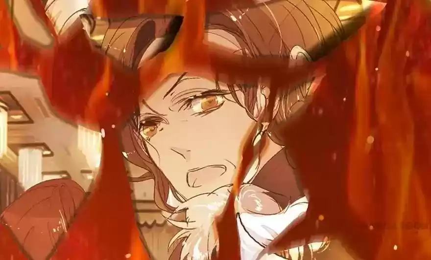 Wanzhang guangmang buji ni Chapter 28