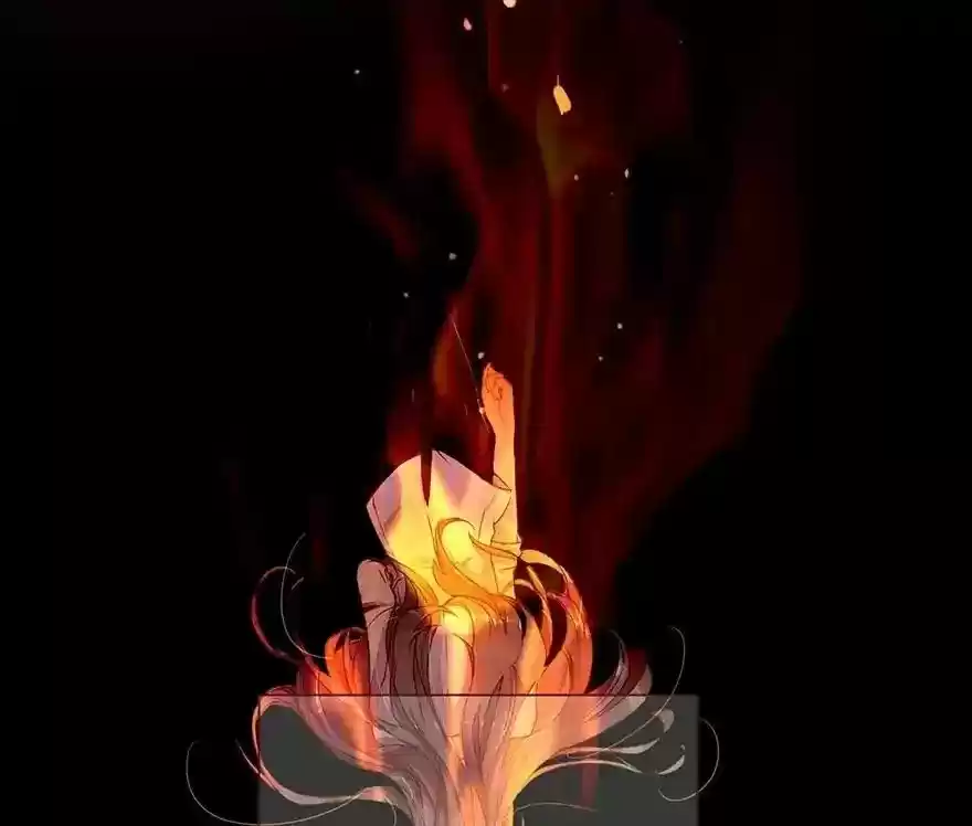 Wanzhang guangmang buji ni Chapter 28