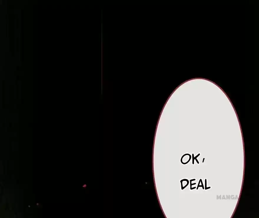 Wanzhang guangmang buji ni Chapter 28