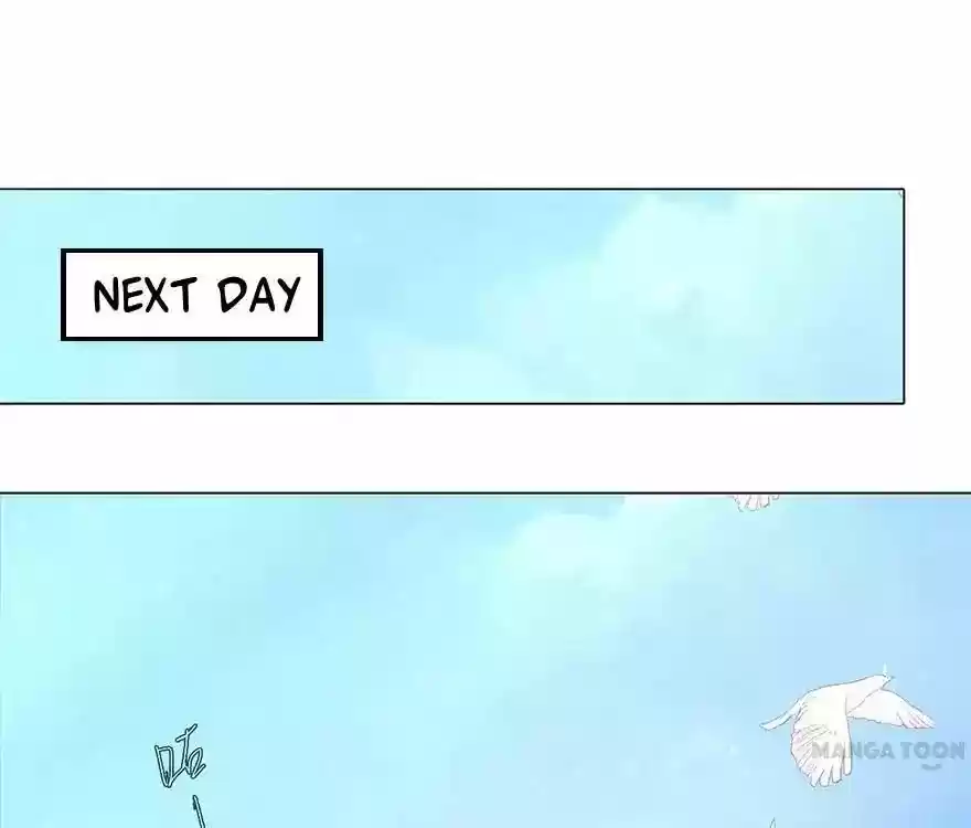 Wanzhang guangmang buji ni Chapter 28