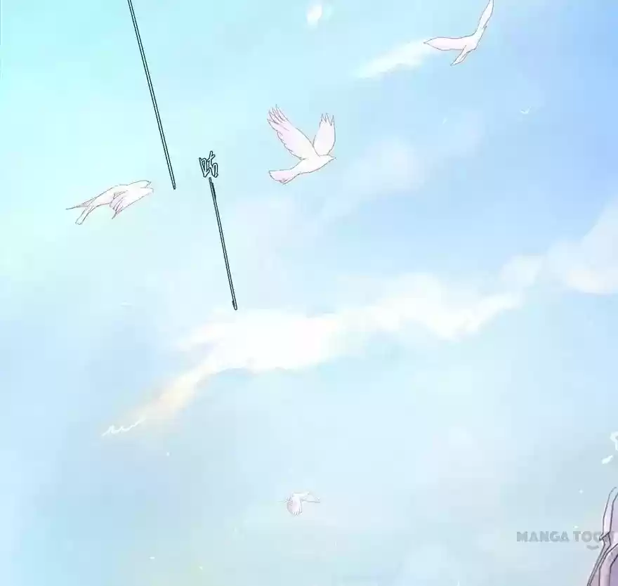 Wanzhang guangmang buji ni Chapter 28