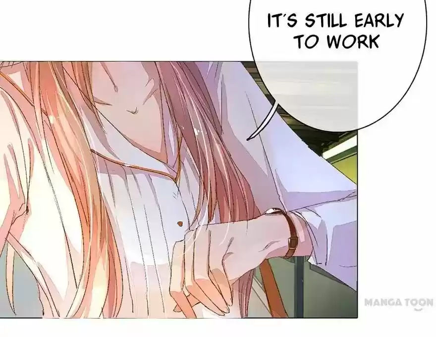 Wanzhang guangmang buji ni Chapter 28