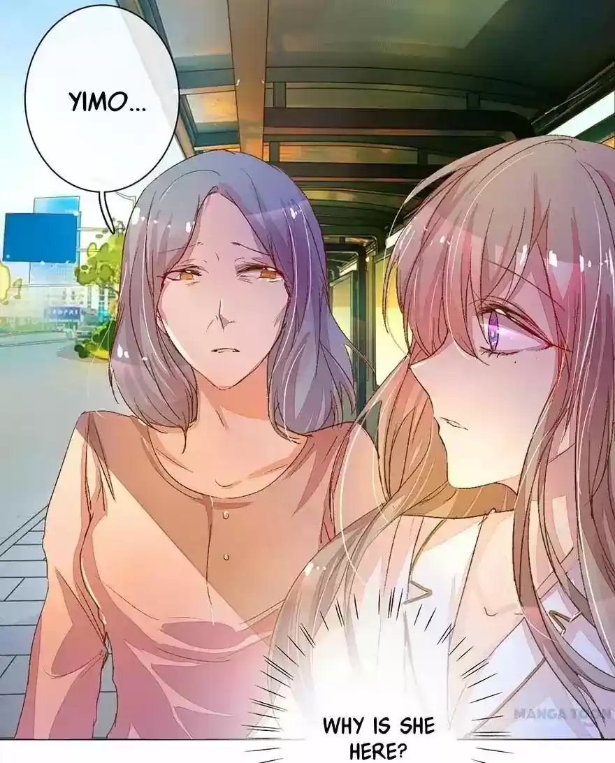 Wanzhang guangmang buji ni Chapter 28